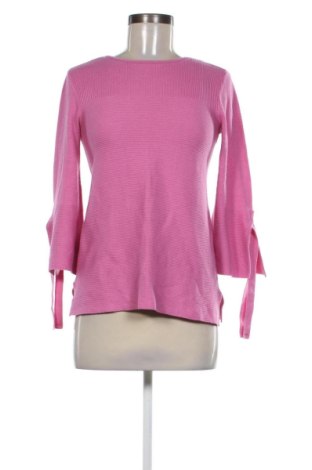 Damenpullover Edc By Esprit, Größe S, Farbe Rosa, Preis 21,00 €