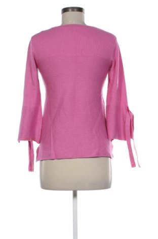 Damenpullover Edc By Esprit, Größe S, Farbe Rosa, Preis 21,00 €