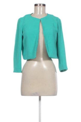 Damski sweter Emme., Rozmiar XS, Kolor Zielony, Cena 78,99 zł