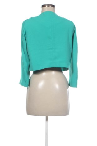 Damski sweter Emme., Rozmiar XS, Kolor Zielony, Cena 78,99 zł