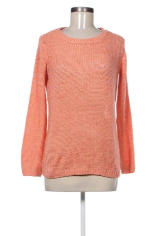 Pulover de femei Esmara, Mărime S, Culoare Portocaliu, Preț 91,99 Lei