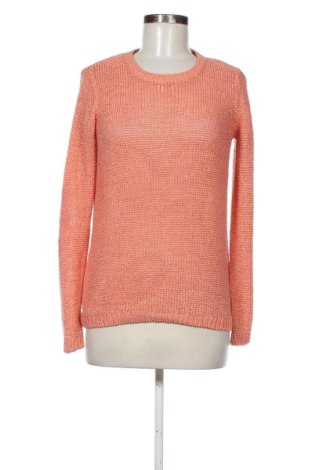 Pulover de femei Esmara, Mărime S, Culoare Portocaliu, Preț 32,99 Lei, #136435546