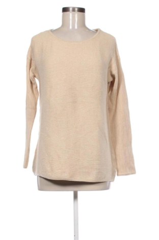 Damski sweter Esmara, Rozmiar S, Kolor Beżowy, Cena 123,99 zł