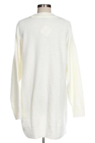 Damski sweter Esmara, Rozmiar XXL, Kolor Biały, Cena 80,38 zł