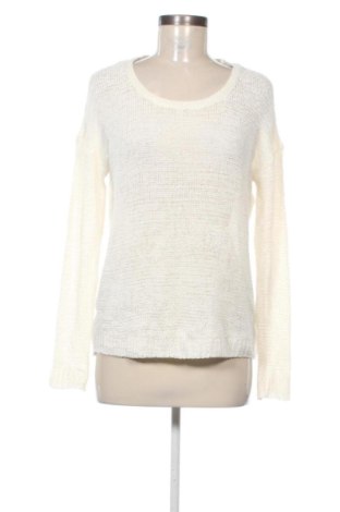 Damenpullover Esmara, Größe M, Farbe Ecru, Preis 19,99 €
