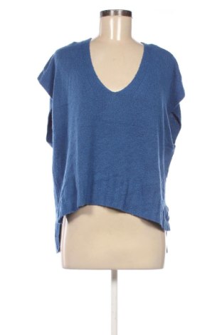 Pulover de femei Esprit, Mărime L, Culoare Albastru, Preț 59,99 Lei, #136405607