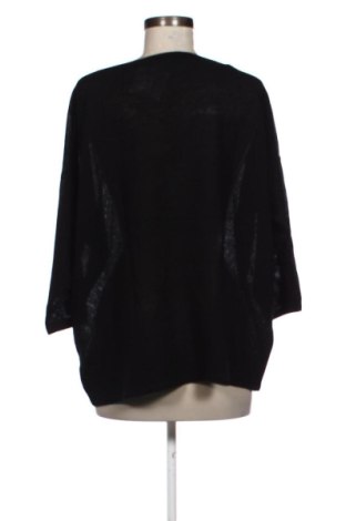 Γυναικείο πουλόβερ Esprit, Μέγεθος XXL, Χρώμα Μαύρο, Τιμή 25,99 €
