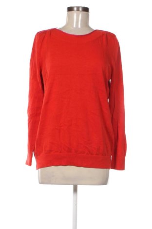 Дамски пуловер Esprit, Размер L, Цвят Червен, Цена 16,87 €