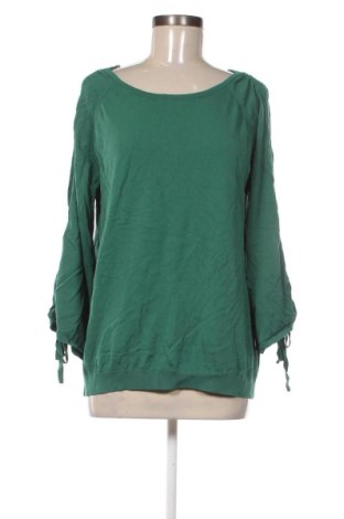 Damski sweter Esprit, Rozmiar XL, Kolor Zielony, Cena 110,99 zł