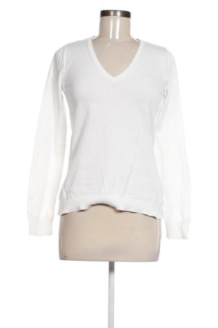 Damenpullover Esprit, Größe M, Farbe Weiß, Preis 8,72 €