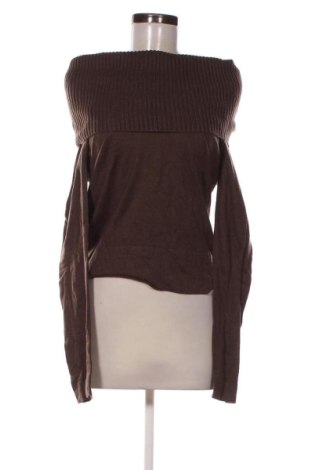 Damenpullover Esprit, Größe S, Farbe Braun, Preis 21,00 €