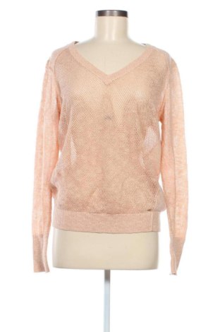 Damenpullover Esprit, Größe L, Farbe Beige, Preis 27,99 €