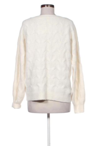 Damenpullover Esprit, Größe M, Farbe Ecru, Preis 21,00 €