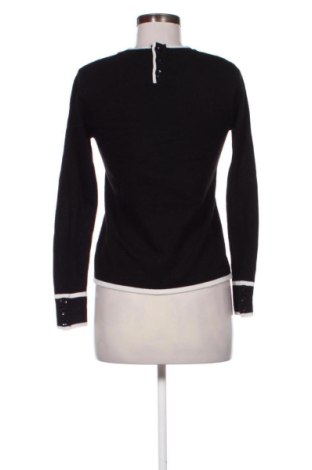 Дамски пуловер Esprit, Размер XS, Цвят Черен, Цена 21,00 €