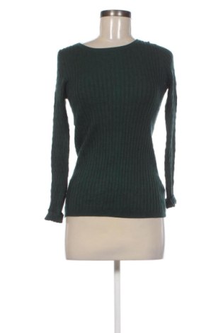 Dámsky pulóver Essentials by Tchibo, Veľkosť XS, Farba Zelená, Cena  17,95 €