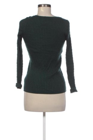 Dámsky pulóver Essentials by Tchibo, Veľkosť XS, Farba Zelená, Cena  17,95 €