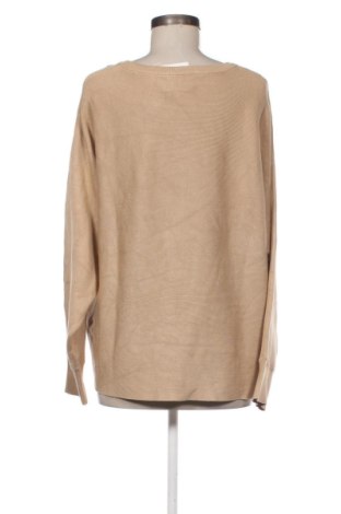 Pulover de femei Essentials by Tchibo, Mărime XL, Culoare Bej, Preț 91,99 Lei