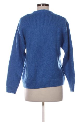 Damenpullover Essentials by Tchibo, Größe M, Farbe Blau, Preis 15,00 €