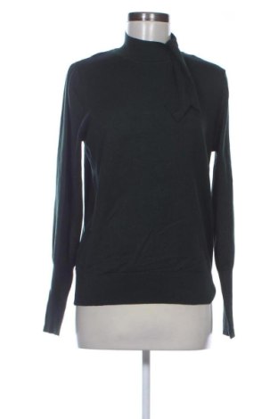 Dámský svetr Essentials by Tchibo, Velikost M, Barva Zelená, Cena  439,00 Kč