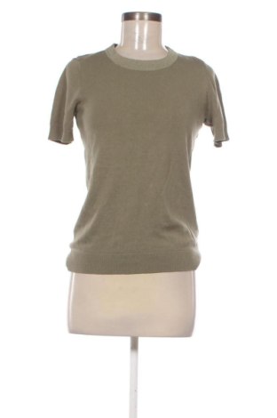 Дамски пуловер Etam, Размер S, Цвят Зелен, Цена 20,96 €