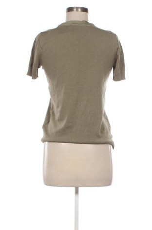 Дамски пуловер Etam, Размер S, Цвят Зелен, Цена 20,96 €