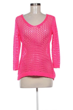 Damenpullover Etam, Größe M, Farbe Rosa, Preis 56,34 €