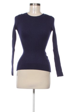 Damski sweter Even&Odd, Rozmiar S, Kolor Fioletowy, Cena 123,99 zł