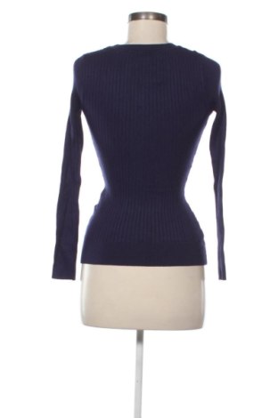Damski sweter Even&Odd, Rozmiar S, Kolor Fioletowy, Cena 123,99 zł
