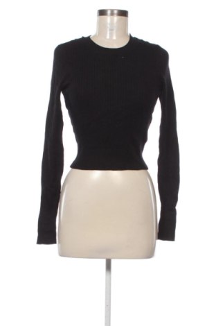 Damski sweter Even&Odd, Rozmiar M, Kolor Czarny, Cena 123,99 zł