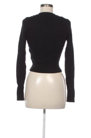 Damski sweter Even&Odd, Rozmiar M, Kolor Czarny, Cena 123,99 zł