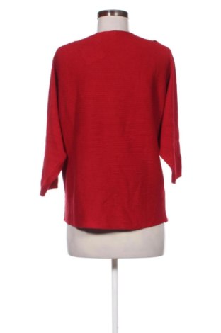 Дамски пуловер Ever.me by Takko Fashion, Размер S, Цвят Червен, Цена 13,29 €