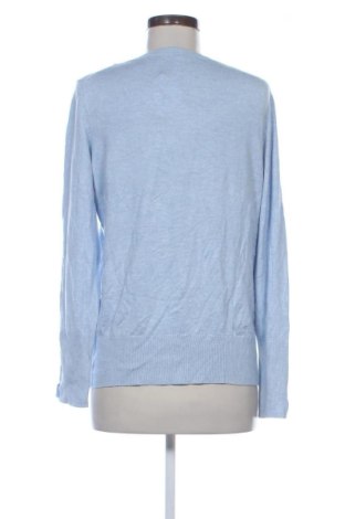Dámský svetr Ever.me by Takko Fashion, Velikost L, Barva Modrá, Cena  439,00 Kč
