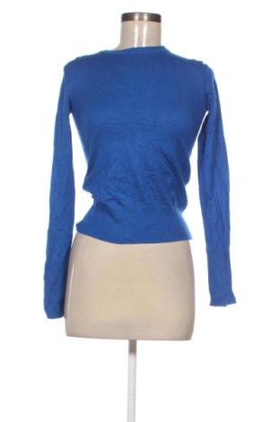 Dámsky pulóver Ever.me by Takko Fashion, Veľkosť XS, Farba Modrá, Cena  17,95 €
