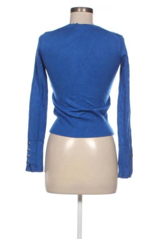 Dámsky pulóver Ever.me by Takko Fashion, Veľkosť XS, Farba Modrá, Cena  17,95 €