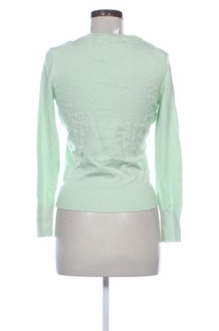 Dámský svetr Ever.me by Takko Fashion, Velikost S, Barva Zelená, Cena  439,00 Kč
