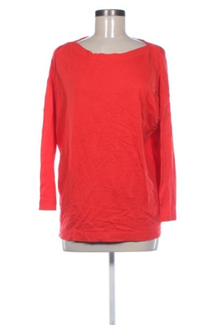 Damski sweter Ever.me by Takko Fashion, Rozmiar XXL, Kolor Czerwony, Cena 78,99 zł