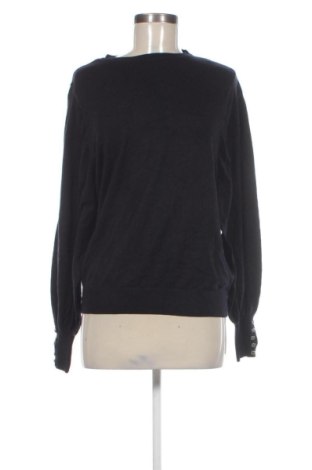 Дамски пуловер Ever.me by Takko Fashion, Размер XL, Цвят Черен, Цена 24,03 €