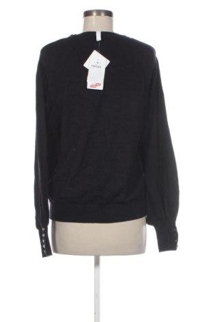 Дамски пуловер Ever.me by Takko Fashion, Размер XL, Цвят Черен, Цена 24,03 €