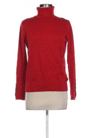 Dámsky pulóver Ever.me by Takko Fashion, Veľkosť S, Farba Červená, Cena  17,95 €