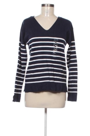 Damski sweter Ever.me by Takko Fashion, Rozmiar L, Kolor Kolorowy, Cena 123,99 zł