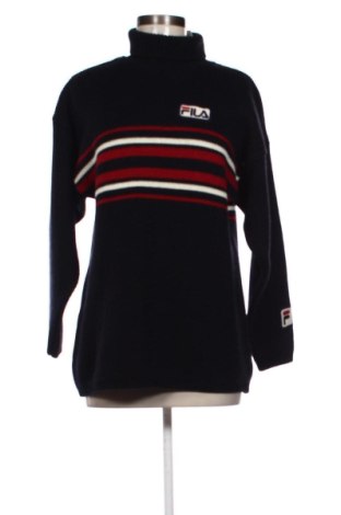 Damski sweter FILA, Rozmiar S, Kolor Kolorowy, Cena 171,47 zł