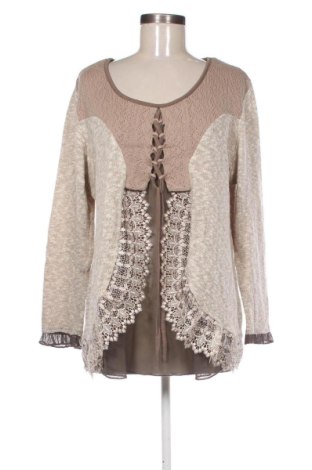 Дамски пуловер Fair Lady, Размер XL, Цвят Многоцветен, Цена 15,33 €