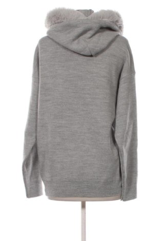 Damski sweter Farfalla Rosso, Rozmiar XL, Kolor Szary, Cena 80,38 zł