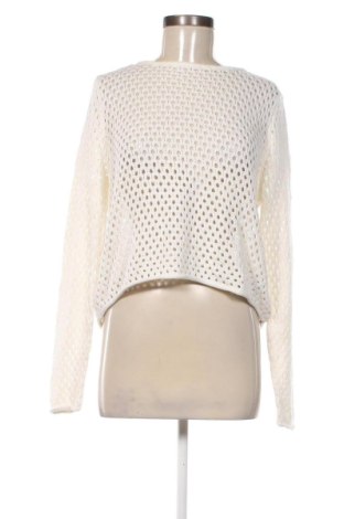 Damenpullover Fb Sister, Größe M, Farbe Ecru, Preis 19,99 €