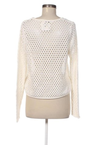 Damenpullover Fb Sister, Größe M, Farbe Ecru, Preis 19,99 €