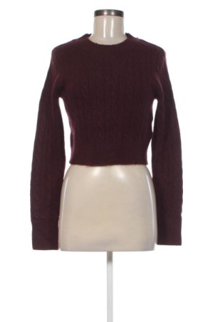 Damenpullover Fb Sister, Größe S, Farbe Rot, Preis 30,99 €