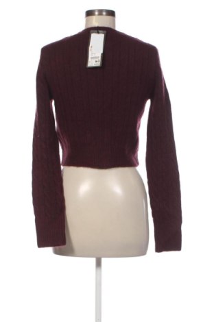 Damenpullover Fb Sister, Größe S, Farbe Rot, Preis 30,99 €