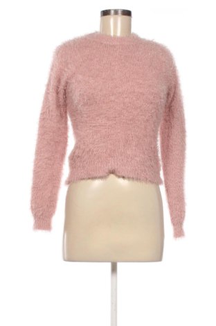 Damenpullover Fb Sister, Größe S, Farbe Rosa, Preis € 14,77