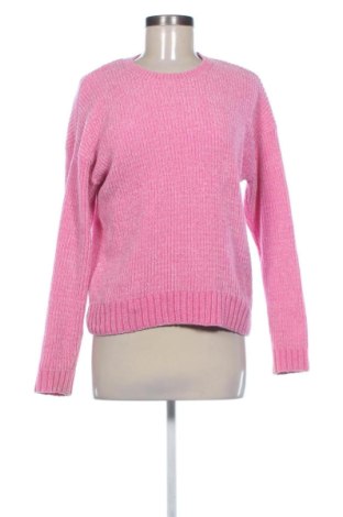 Damenpullover Fb Sister, Größe S, Farbe Rosa, Preis 15,00 €
