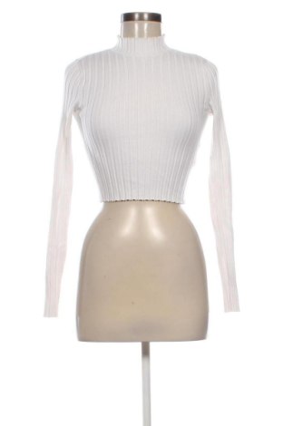 Damenpullover Fb Sister, Größe S, Farbe Weiß, Preis € 15,00